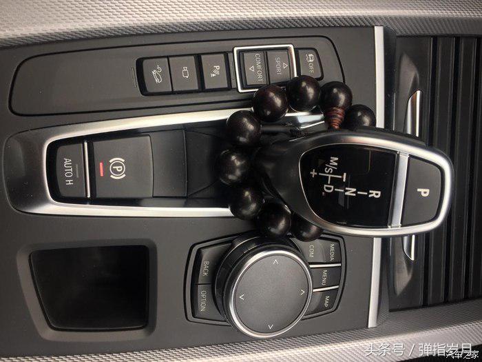 经过几次思想斗争,喜提宝马x5考虑了很久还是全款