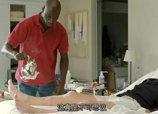 触不可电影完整版观看,触不可及电影深度解析