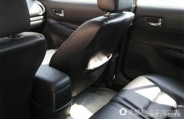 一代经典马六轿跑,一代马六