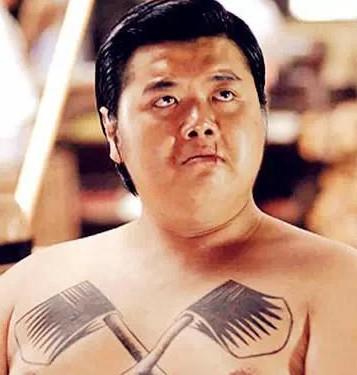 周星驰此剧捧红了九个角色，最后一位更是大红