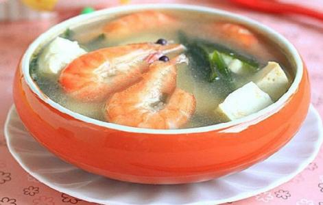 孕妇能吃虾吗基围虾,隔夜虾孕妇能吃吗