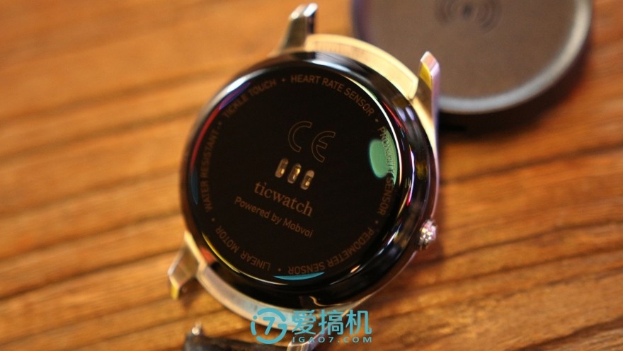 ticwatch2nfc支持哪些城市,ticwatch2nfc的功能