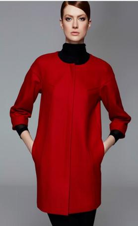 服装的不同风格的分类，你喜欢那一种呢？