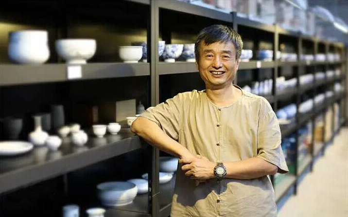 静谧中的烈火——“九段烧”