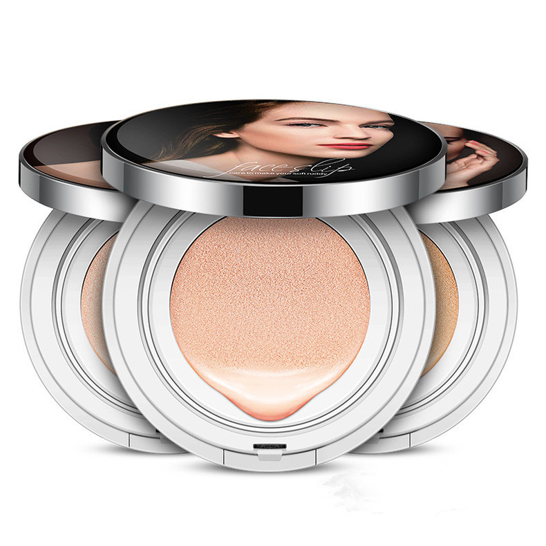 气垫一定就大牌的好用吗,气垫多人用还是粉底液多人用