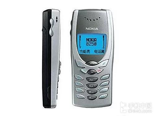 十年前的诺基亚情怀,8090诺基亚情怀