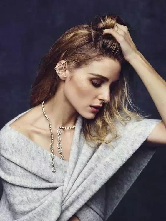 明星同款一千以内的饰品,明星同款百元饰品