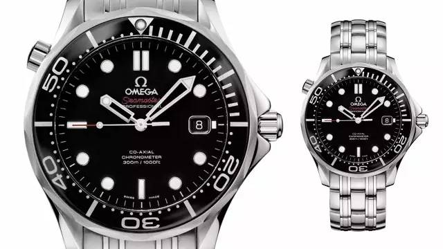 经典永恒五款大牌腕表推荐,值得入手的亲民级新品腕表盘点