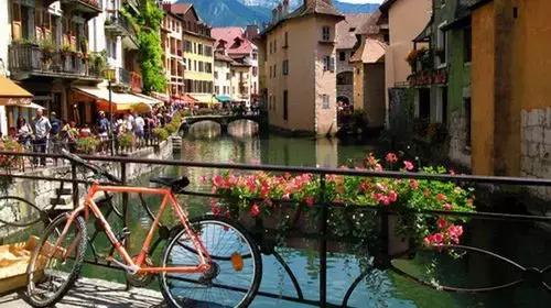 人一辈子要去的5个地方,人一生要去的50个地方图片