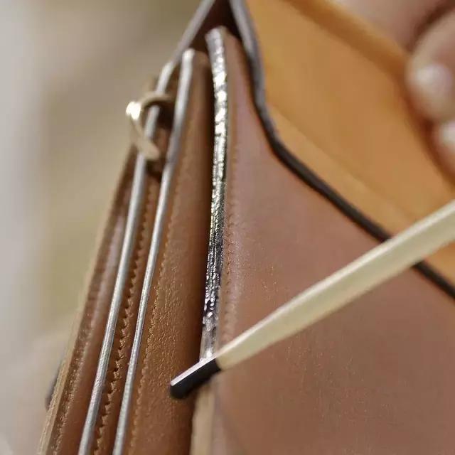 chloefaye小号真假,chloefaye包真假对比