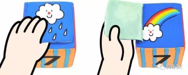 认知数字启蒙教具介绍,认知玩具拼图