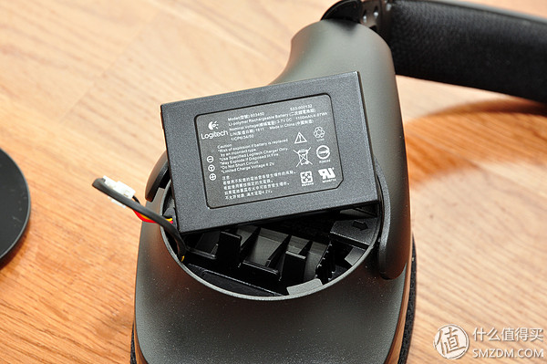 罗技g533耳机耳麦没有声音,罗技无线耳机g533耳麦