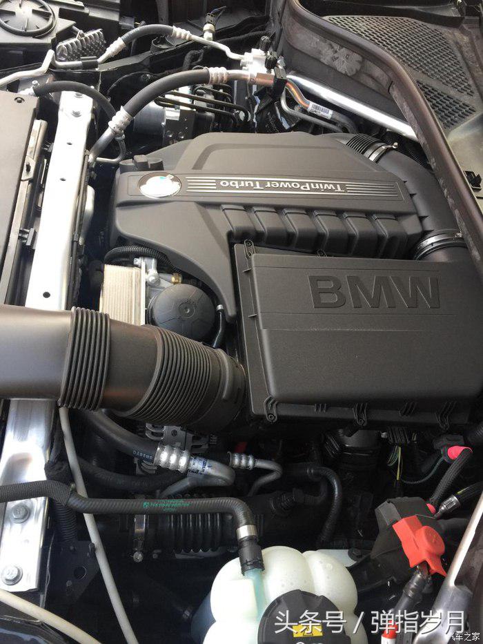 经过几次思想斗争,喜提宝马x5考虑了很久还是全款