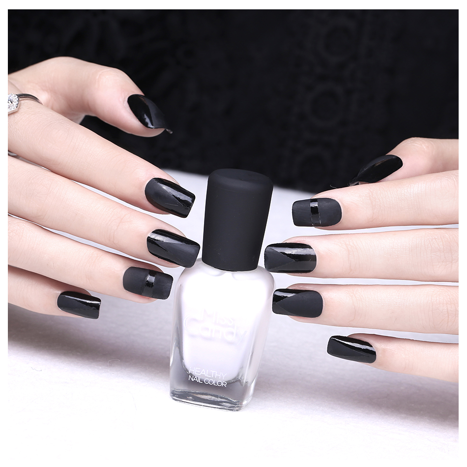 亮闪闪的指甲油推荐,闪闪发亮的指甲油不易掉