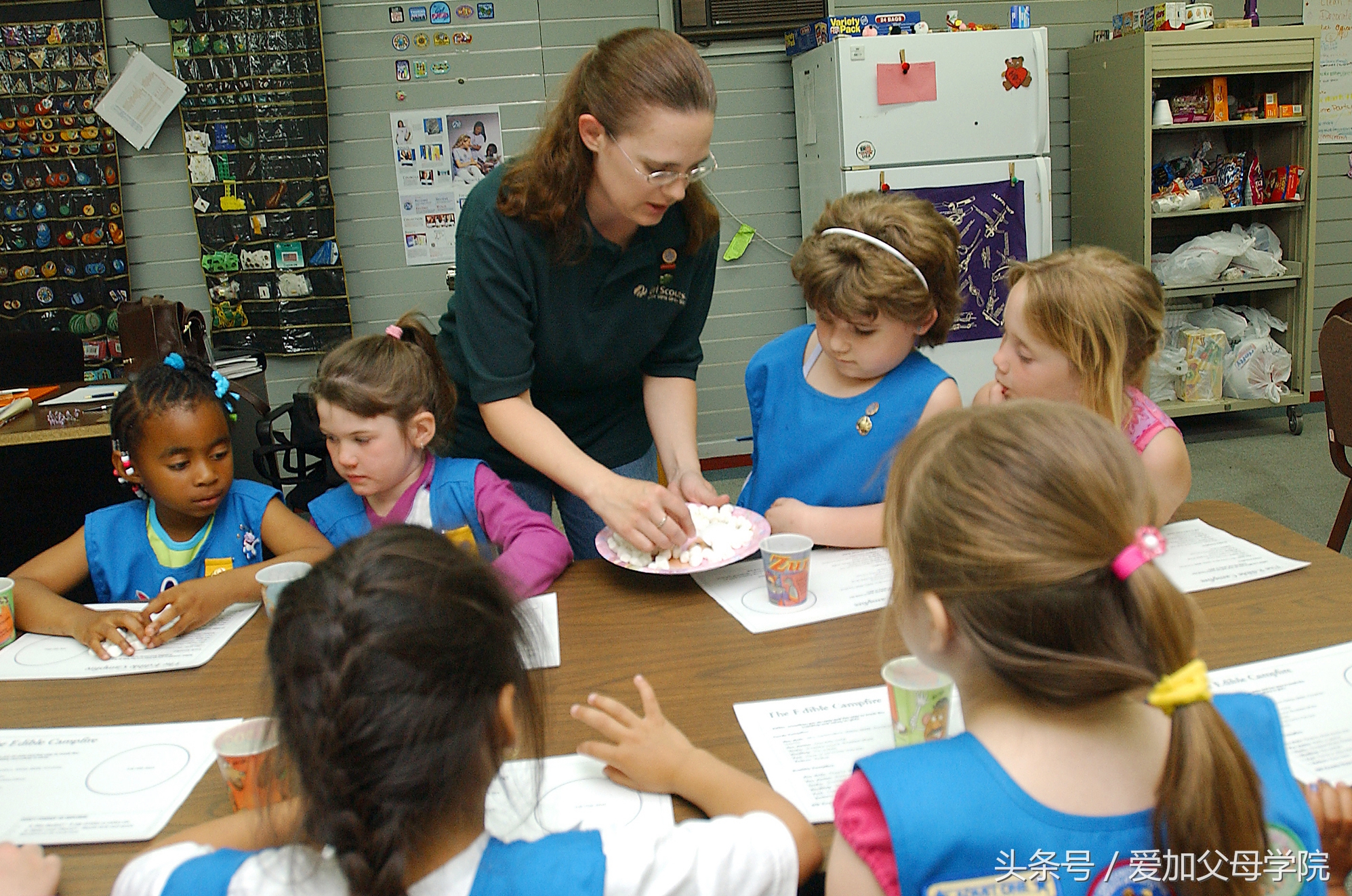 德国人教育孩子的方法,德国人是怎样教育孩子的专注力的