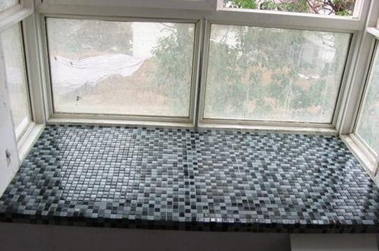 飘窗用大理石与人造石,大理石飘窗和人造石飘窗的区别