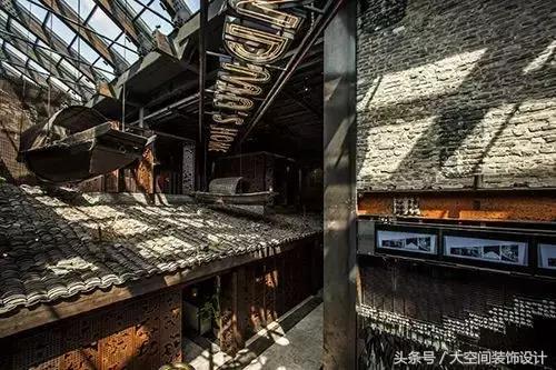 外婆家是怎样做餐饮的,外婆家的设计风格