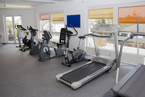 有了这些装备，让你秒变健身达人！