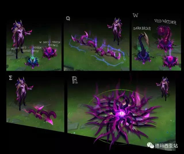 lol版本更新13.16婕拉,英雄联盟婕拉皮肤