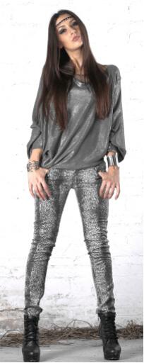 服装的不同风格的分类，你喜欢那一种呢？