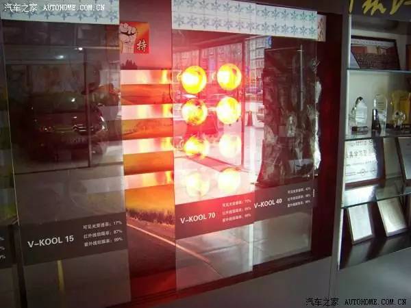 汽车贴膜入门干货,汽车最新贴膜知识