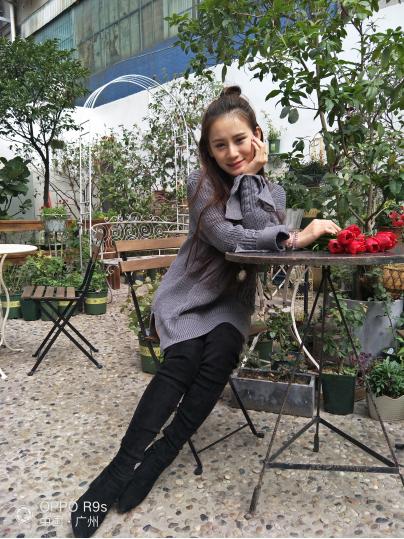 情人节拍照怎么调滤镜,oppor9s照相功能介绍