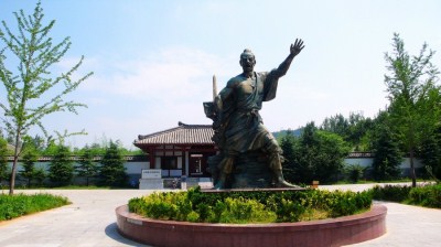 历史上最霸气的十句豪言壮语,历史最震撼的豪言壮语