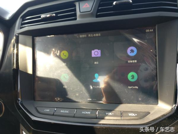 上汽大通t60重出江湖,上汽大通t60深度测评