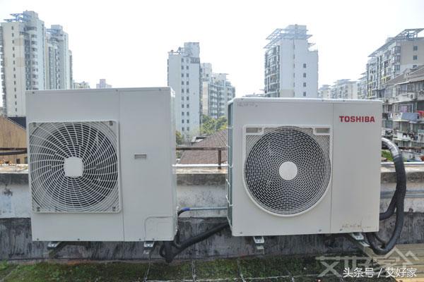 东芝minismms真实测评,东芝中央空调smms-i测评