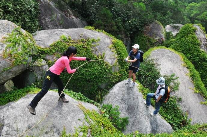 厦门慢节奏攻略,厦门慢生活攻略