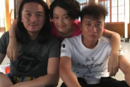 《奋斗》十年过去了，主演们现状却大不同，混最差的是他