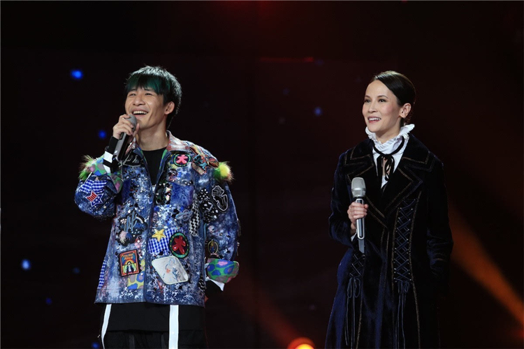 杨乃文无与伦比的美丽,杨乃文和自己的对话