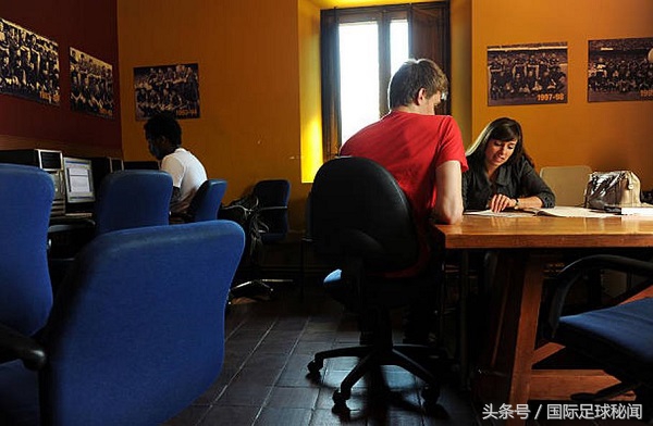 巨星“采石场”拉玛西亚是什么样的？