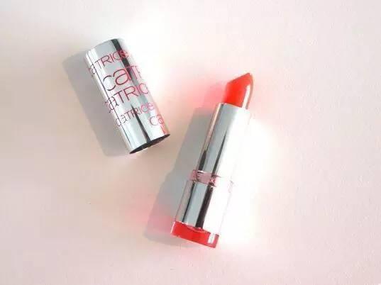 安全食品级不沾杯口红,安全无毒的口红有哪些