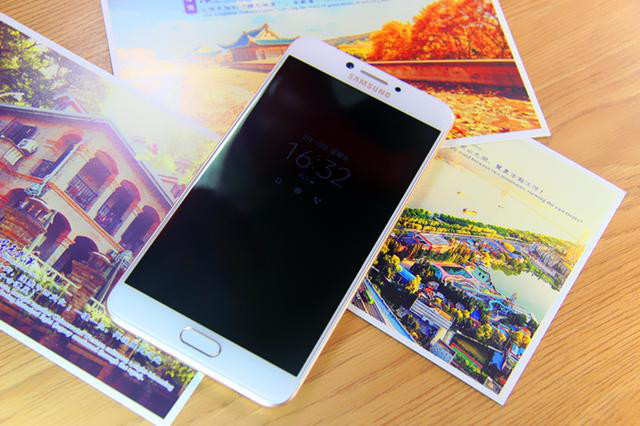 为国内而生，三星C7 Pro评测：首发骁龙626，性能出众