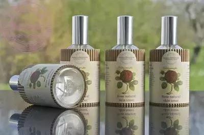 玫瑰控日用品,玫瑰控