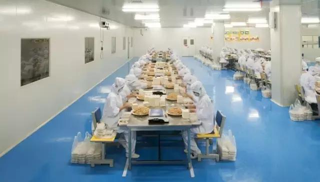 中央厨房亏损怎么办,中央厨房困境与出路