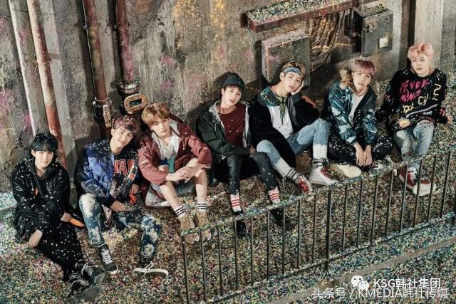 K-MEDIA万话筒｜韩*歌国**谣界2月混战硝烟弥漫！