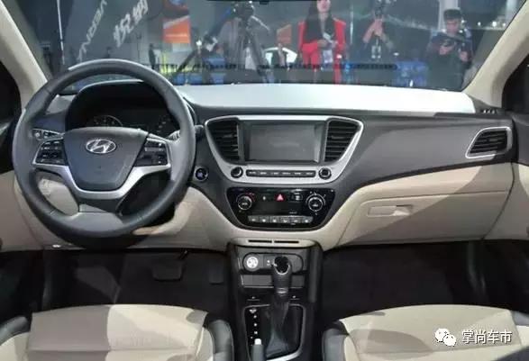 17年现代悦纳rv能卖多少钱,现代悦纳rv最新款