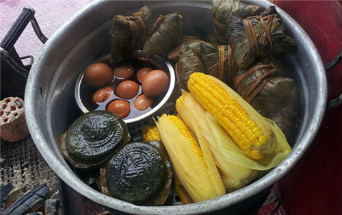 桂林阳朔西街值得吃的,桂林阳朔景区有什么好吃的