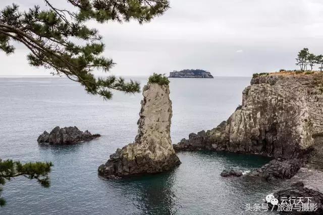 济州岛东线一日游公交攻略,济州岛步行街攻略
