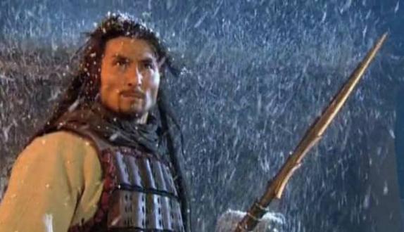 电影中带有雪景的场面怎么拍的,电影中的雪是如何拍摄的