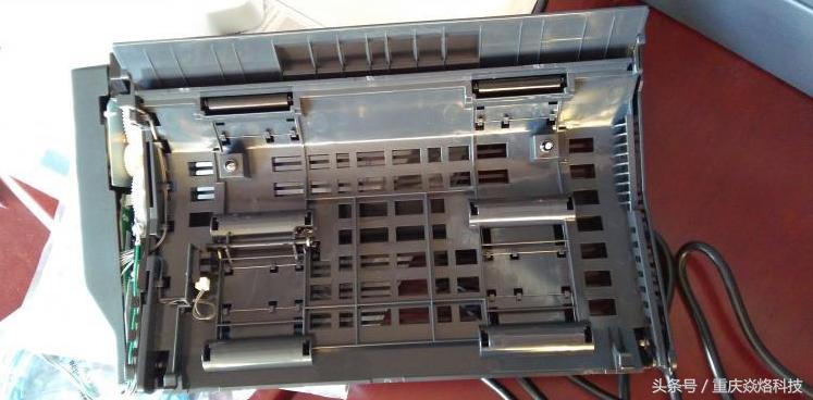 小型复印机的各种问题解决方法,复印机常见问题汇总