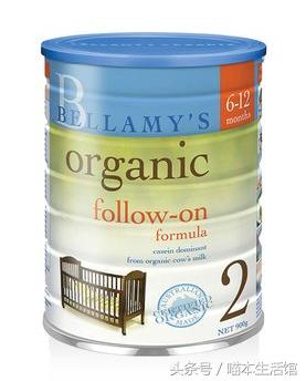 澳洲最好的婴儿奶粉是什么,真正的澳洲奶粉