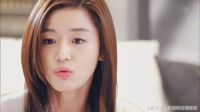 那些年韩剧捧红的10支口红，看什么韩剧，看它就够了！