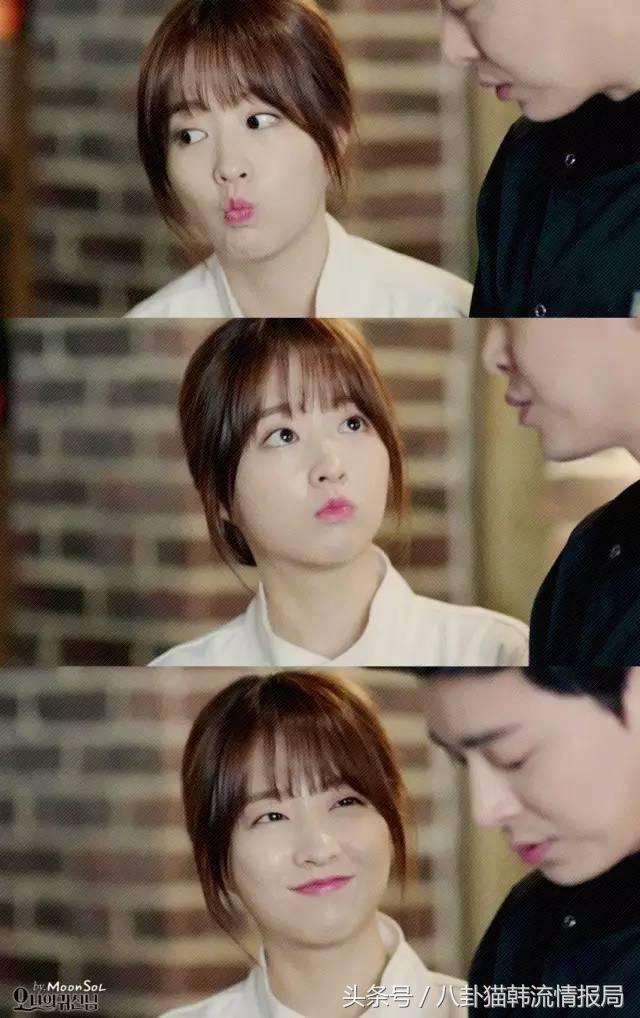 那些年韩剧捧红的10支口红，看什么韩剧，看它就够了！