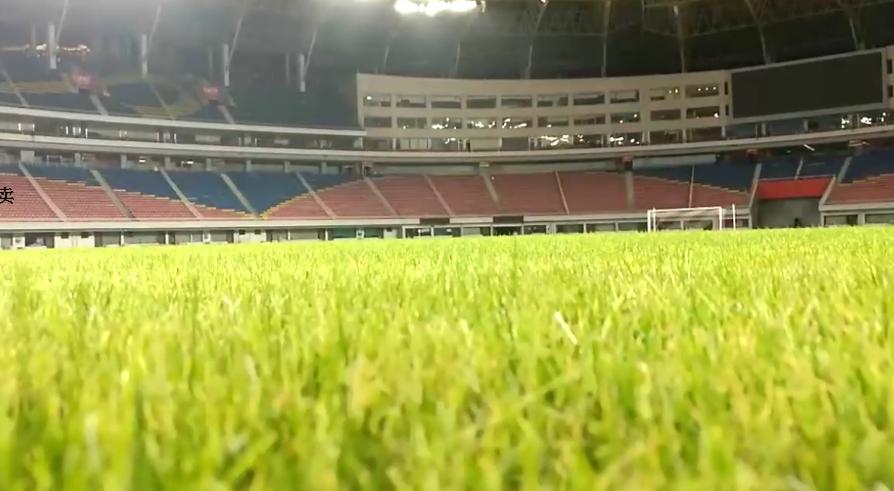 足协这次决定终于做对了！主场必须拿下韩国！