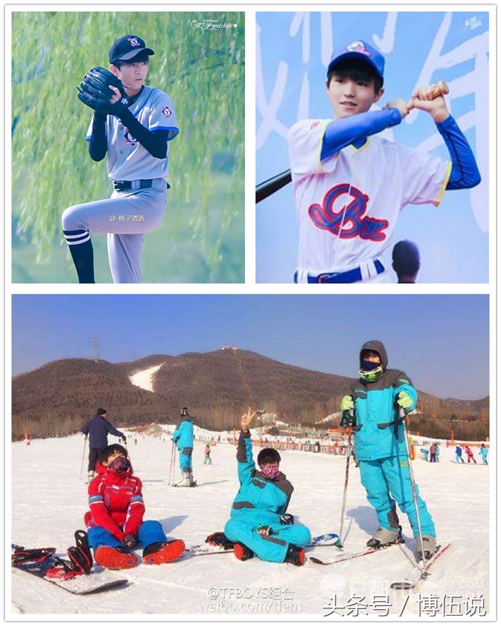 明星都喜欢做什么运动呢,经常运动的明星有哪些