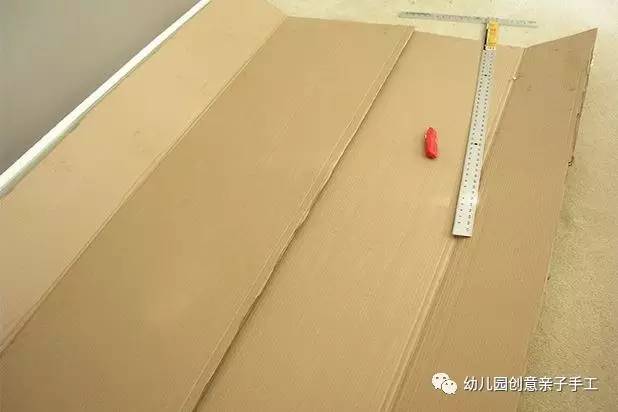 彩泥儿童简单手工轮船,幼儿园纸皮海盗船手工