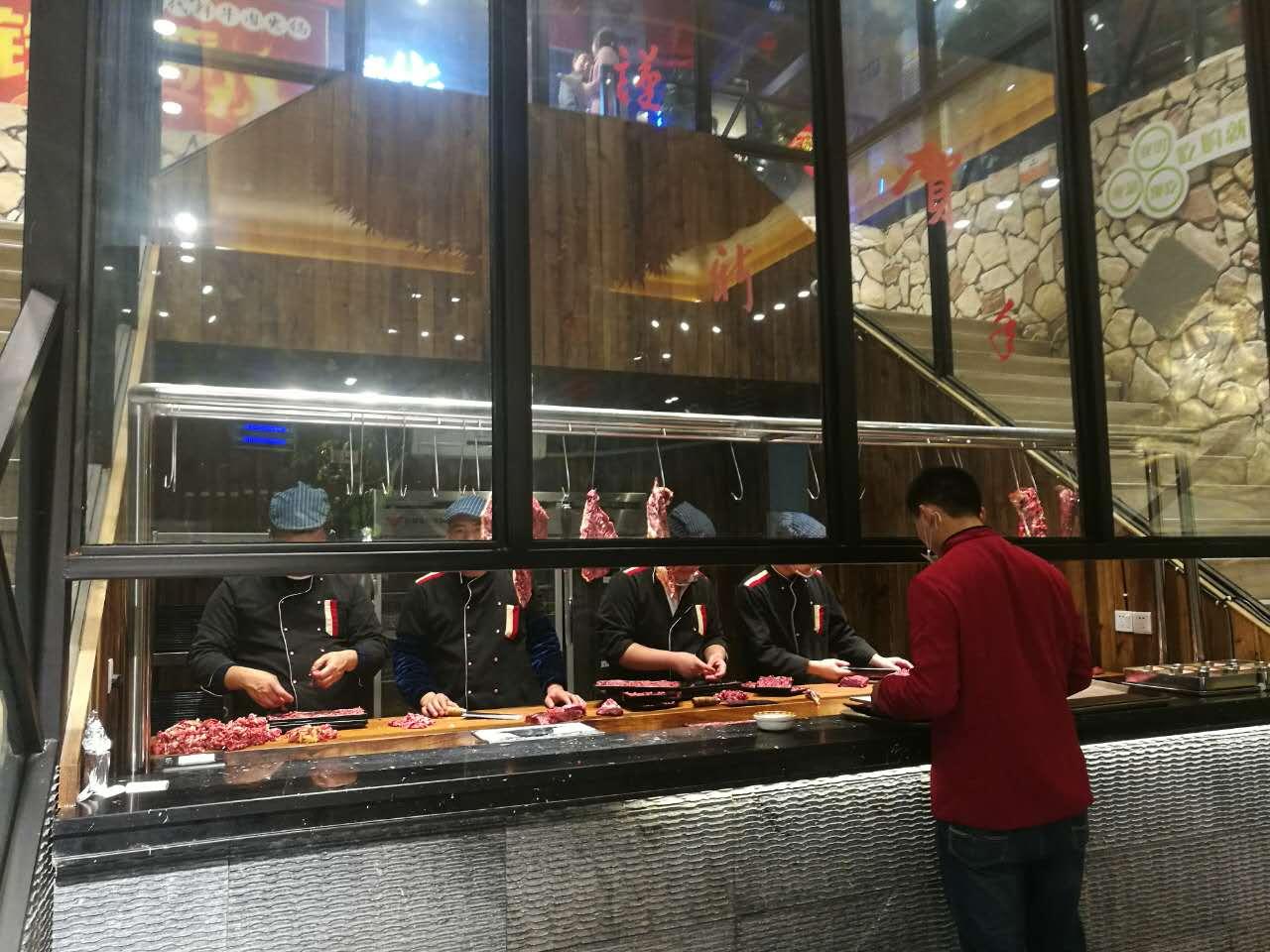 南充潮牛道总店,潮牛时代在南充有几家店